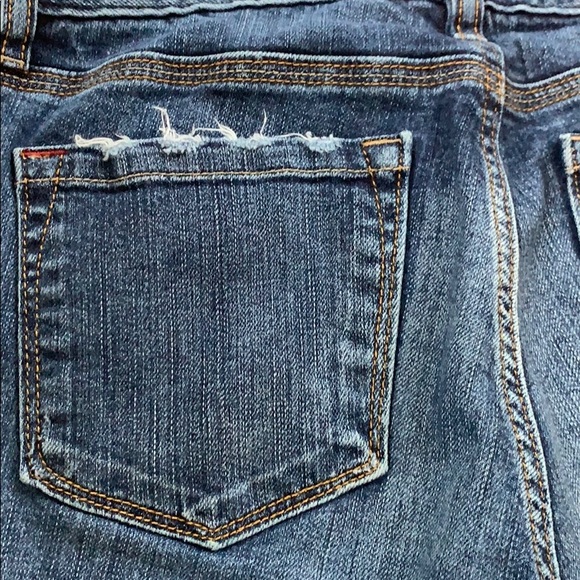 Denim Jeans - Picture 5 of 6